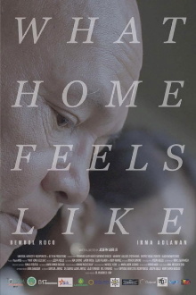 What Home Feels Like Trailer