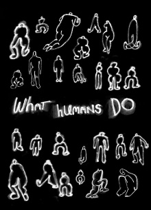 What Humans Do Trailer