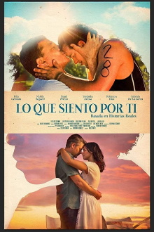 What I Feel For You Trailer