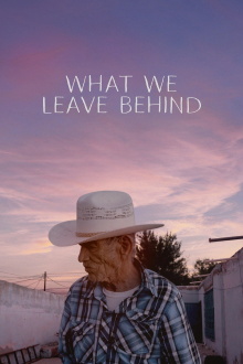 What I Had to Leave Behind Trailer