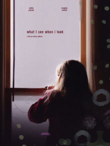 What I See When I Look Trailer
