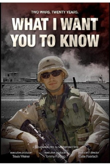 What I Want You to Know Trailer