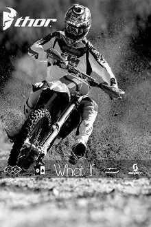 What if Trailer