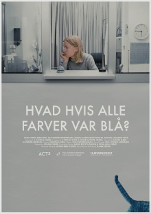 What If All Colours Were Blue? Trailer
