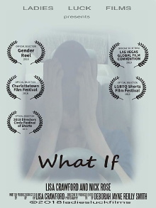 What If? Trailer