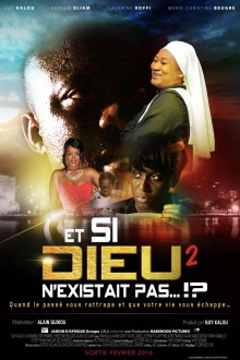 What if God didn't exist? 2 Trailer