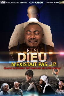 What if God didn't exist? Trailer