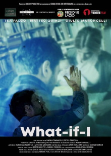 What-if-I Trailer