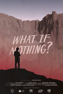 What If Nothing? Trailer