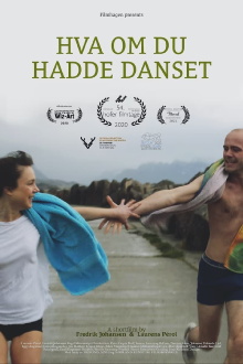 What if You Danced Trailer