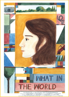 What In The World Trailer