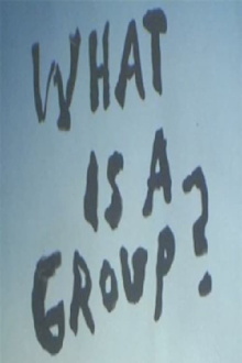 What Is A Group? Trailer