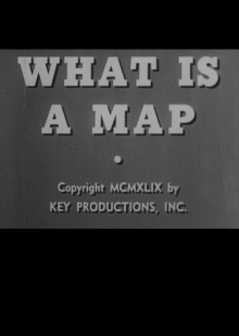 What Is A Map Trailer