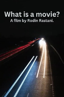 What is a movie? Trailer