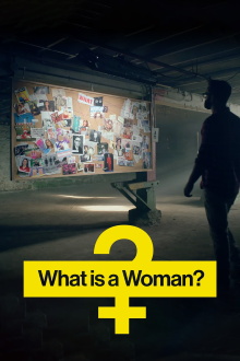 What Is a Woman? Trailer