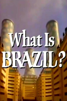 What Is Brazil? Trailer