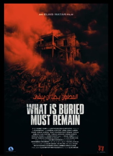 What Is Buried Must Remain Trailer