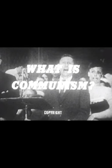 What Is Communism? Trailer