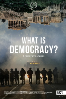 What Is Democracy? Trailer