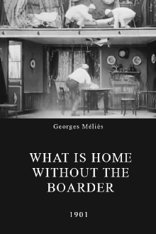 What Is Home Without the Boarder Trailer