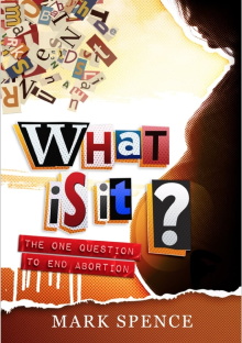 What is it? Trailer