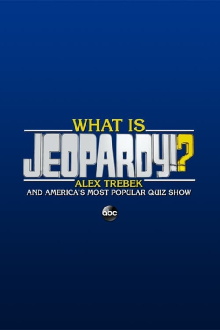 What Is Jeopardy!?: Alex Trebek and America's Most Popular Quiz Show Trailer
