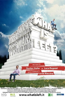 What Is Left? Trailer