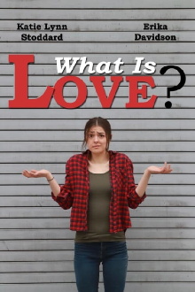 What Is Love? Trailer