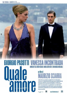 What Is Love? Trailer