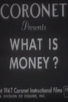 What Is Money? Trailer