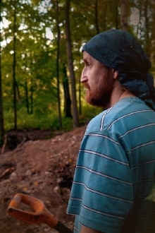 What is My Faith In Trailer
