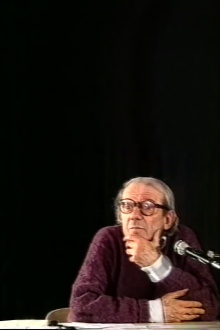 What is the Act of Creation? Trailer