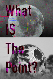 What is the Point? Trailer