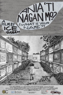 What is Your Name? Trailer