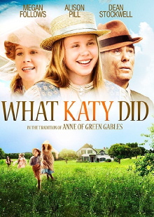 What Katy Did Trailer