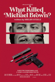 What Killed Michael Brown? Trailer