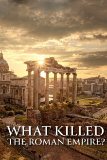 What Killed the Roman Empire? Trailer