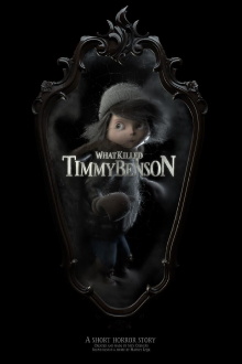 What Killed Timmy Benson? Trailer