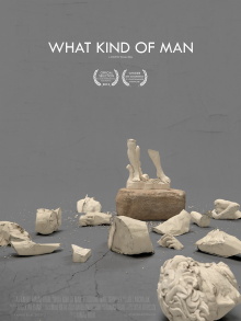 What Kind of Man Trailer