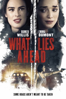 What Lies Ahead Trailer