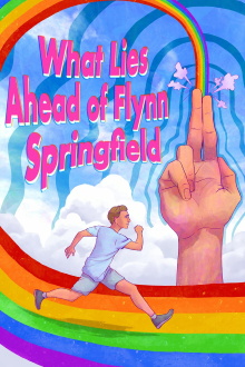 What Lies Ahead of Flynn Springfield Trailer
