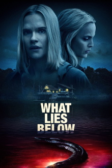 What Lies Below Trailer