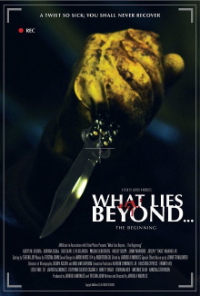 What Lies Beyond... The Beginning Trailer