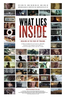 What Lies Inside Trailer