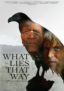 What Lies That Way Trailer