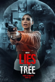 What Lies Under the Tree Trailer