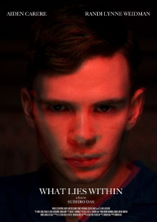 What Lies Within Trailer