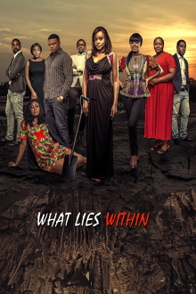 What Lies Within Trailer