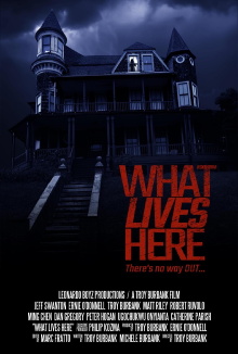 What Lives Here Trailer