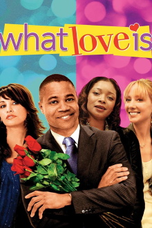 What Love Is Trailer
